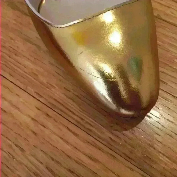 Chloe stacked heel shoes. Only wore few times - Picture 7 of 8